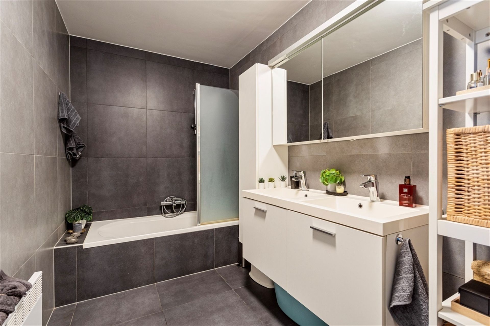 Schitterende hedendaagse appartement te koop. foto 10