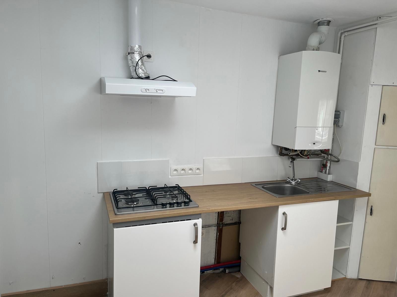 Centraal gelegen huisje zonder buitenruimte foto 7