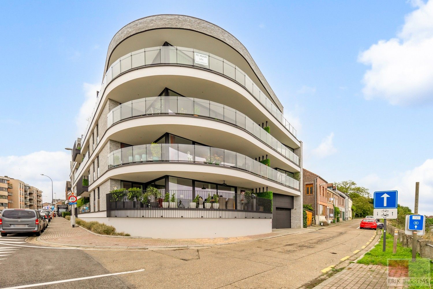 Gezellig nieuwbouwappartement van 82 m², gelegen in residentie The Bridge foto 29