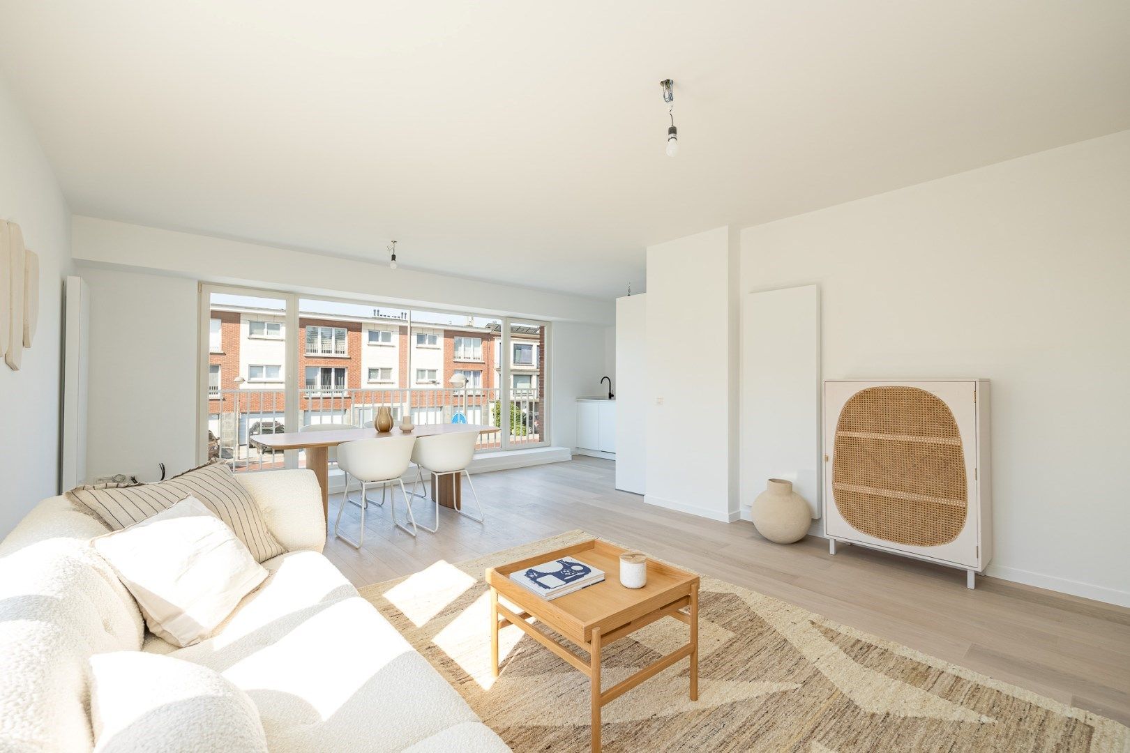 Appartement te koop Alfons Schneiderlaan 68 -/101 - 2100 Antwerpen