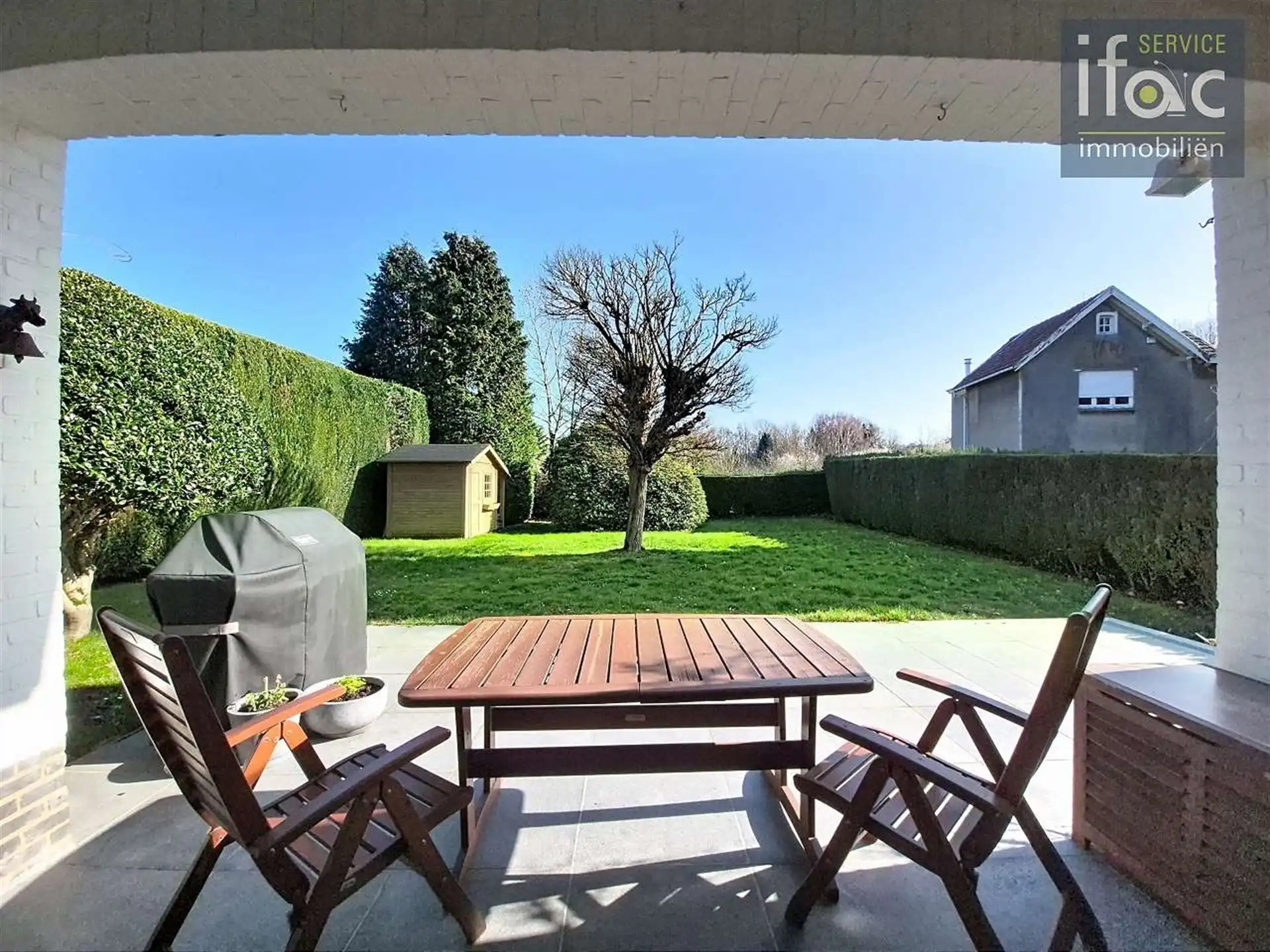 Franse villa in Arboretumwijk, vlak bij het centrum foto 8