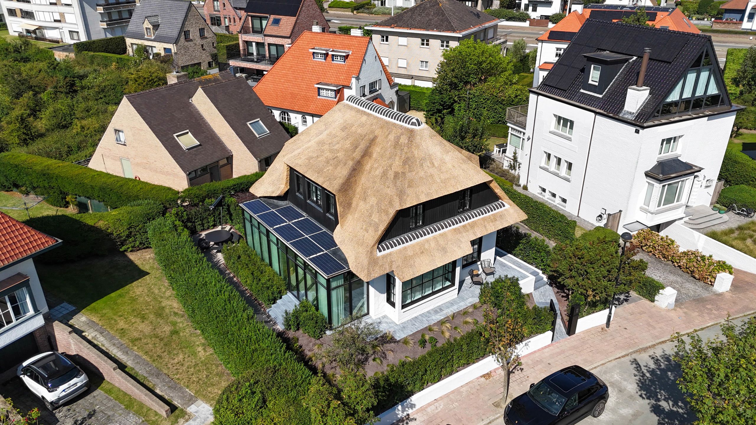 Sfeervolle villa, gelegen op korte afstand van het strand.. foto 29