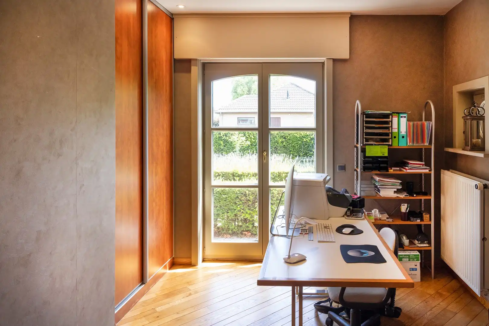 Kwalitatieve alleenstaande woning. foto 6