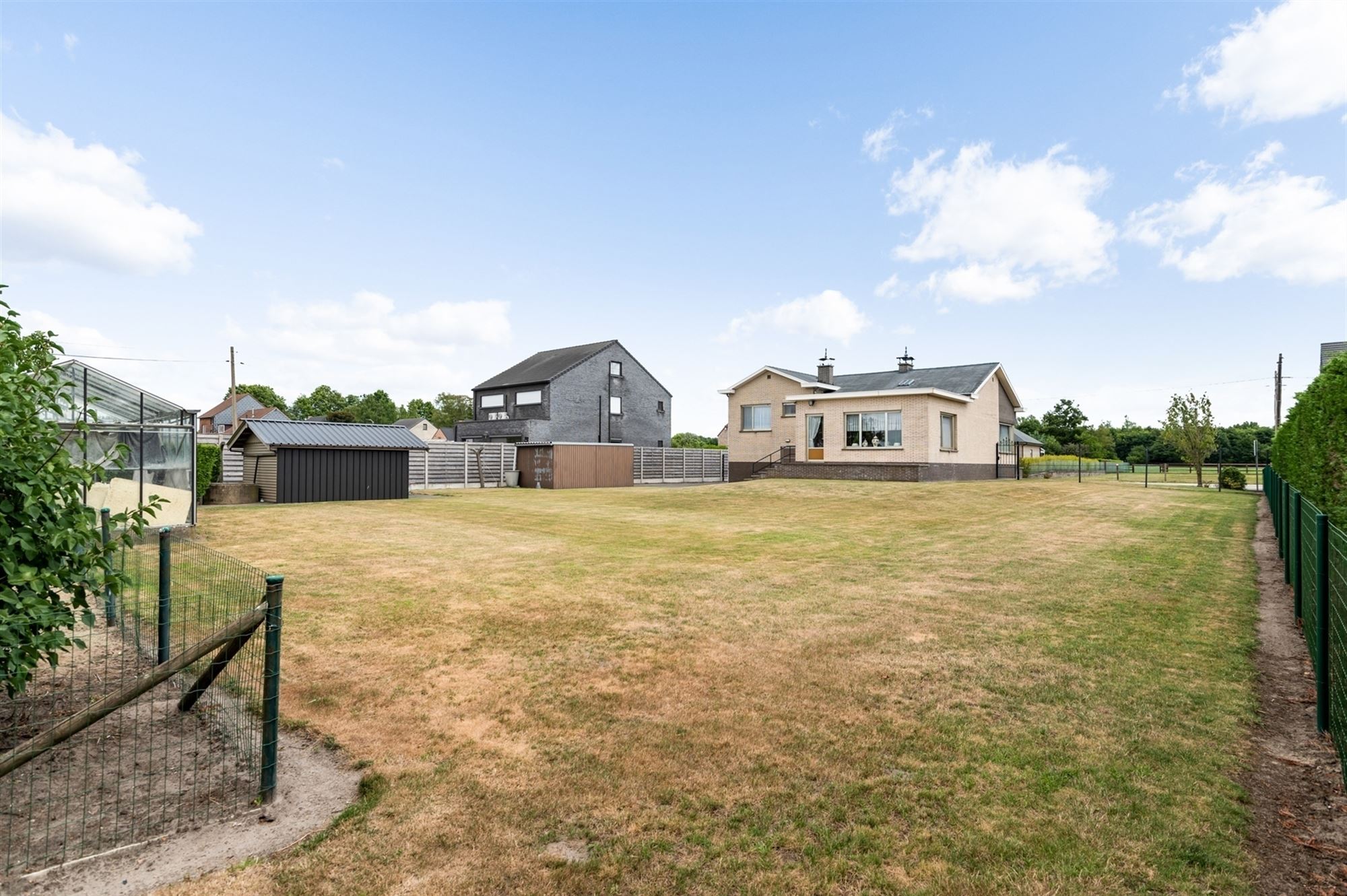 Verzorgde woning met potentieel te Sint-Katelijne-Waver foto 13