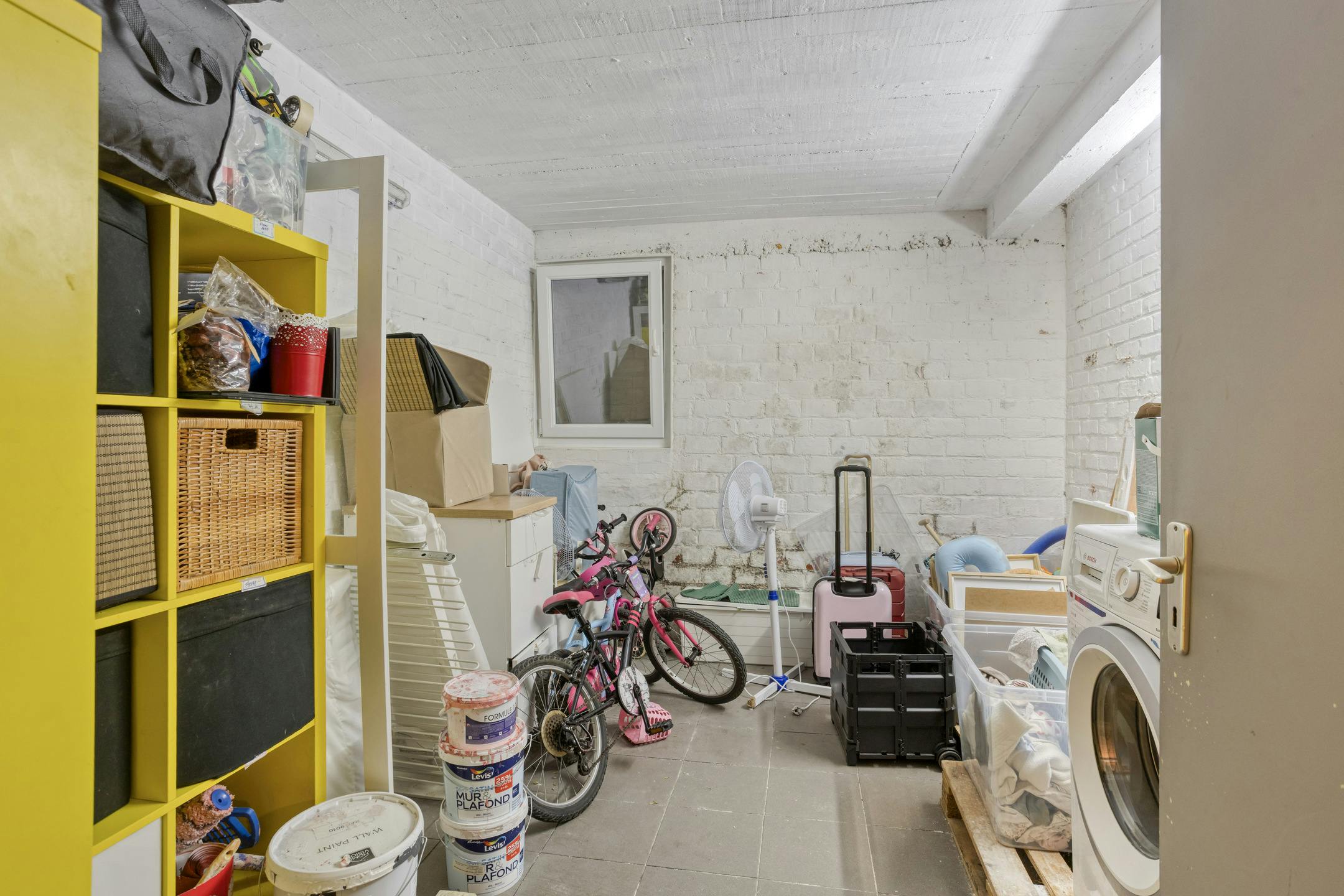 Ruim appartement te koop in hartje Strombeek-Bever foto 17