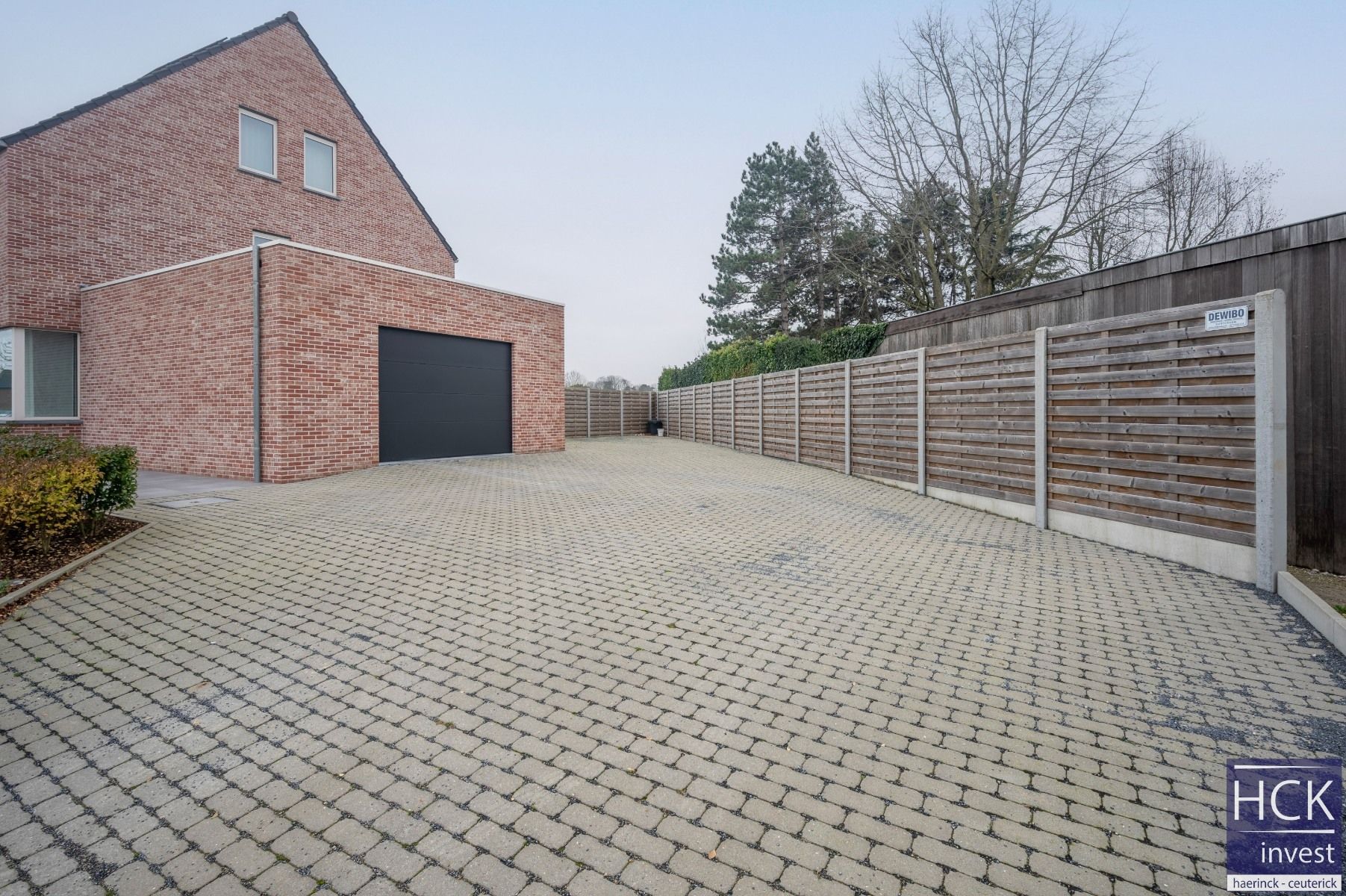 ZULTE - Uitermate ruime nieuwbouwwoning met high-end afwerking! foto 21