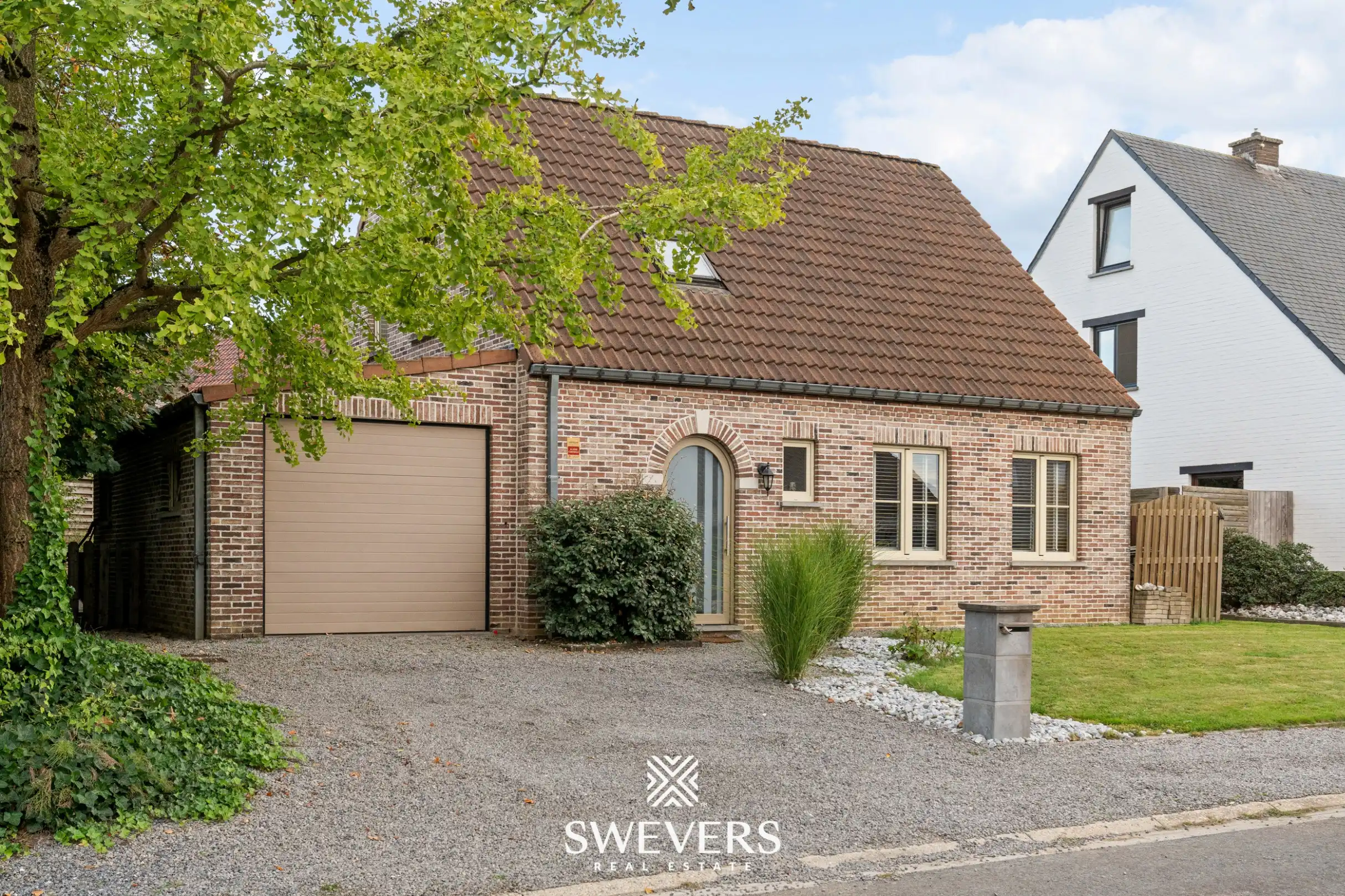 Gerenoveerde woning op 5a59ca (Z-oriëntatie) in residentiële buurt foto 26