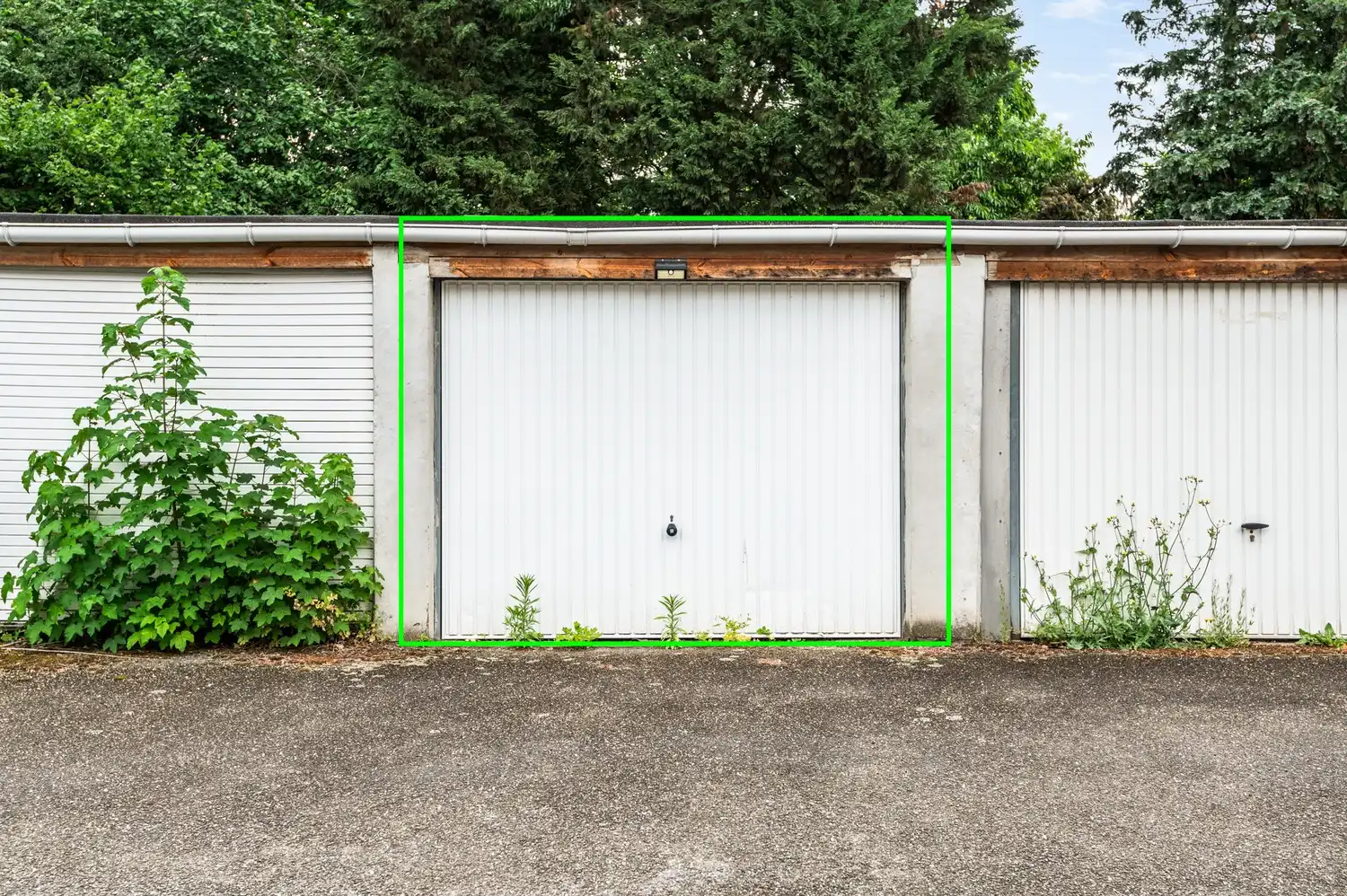 Instapklaar appartement met garage op toplocatie in Kapellen foto 14