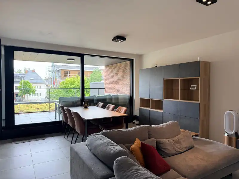 Instapklaar 2 slaapkamer appartement foto 8