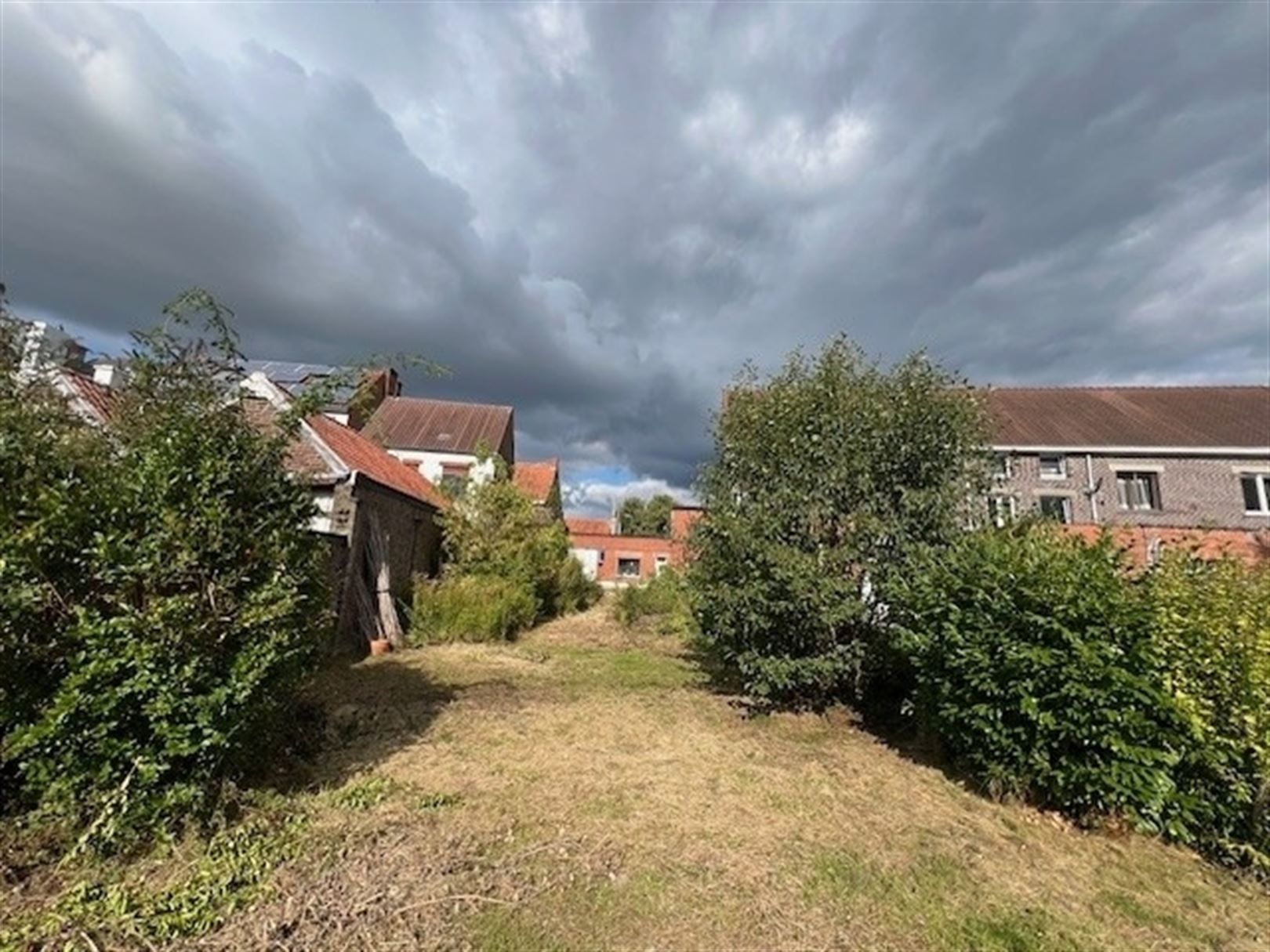 Bouwgrond centrum Oudenaarde met omgevingsvergunning foto 3