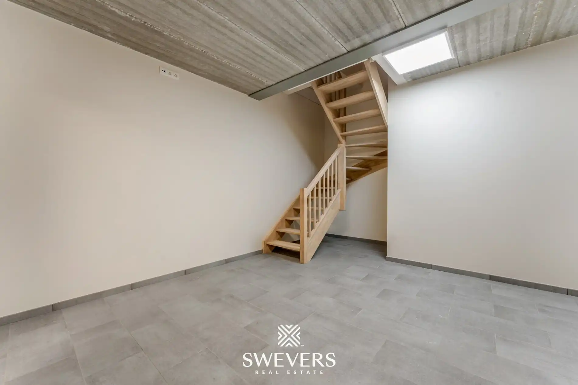 Gelijkvloers en stijlvol wonen (208 m²) mét private tuin en private kelder vlakbij Zolder-centrum foto 20