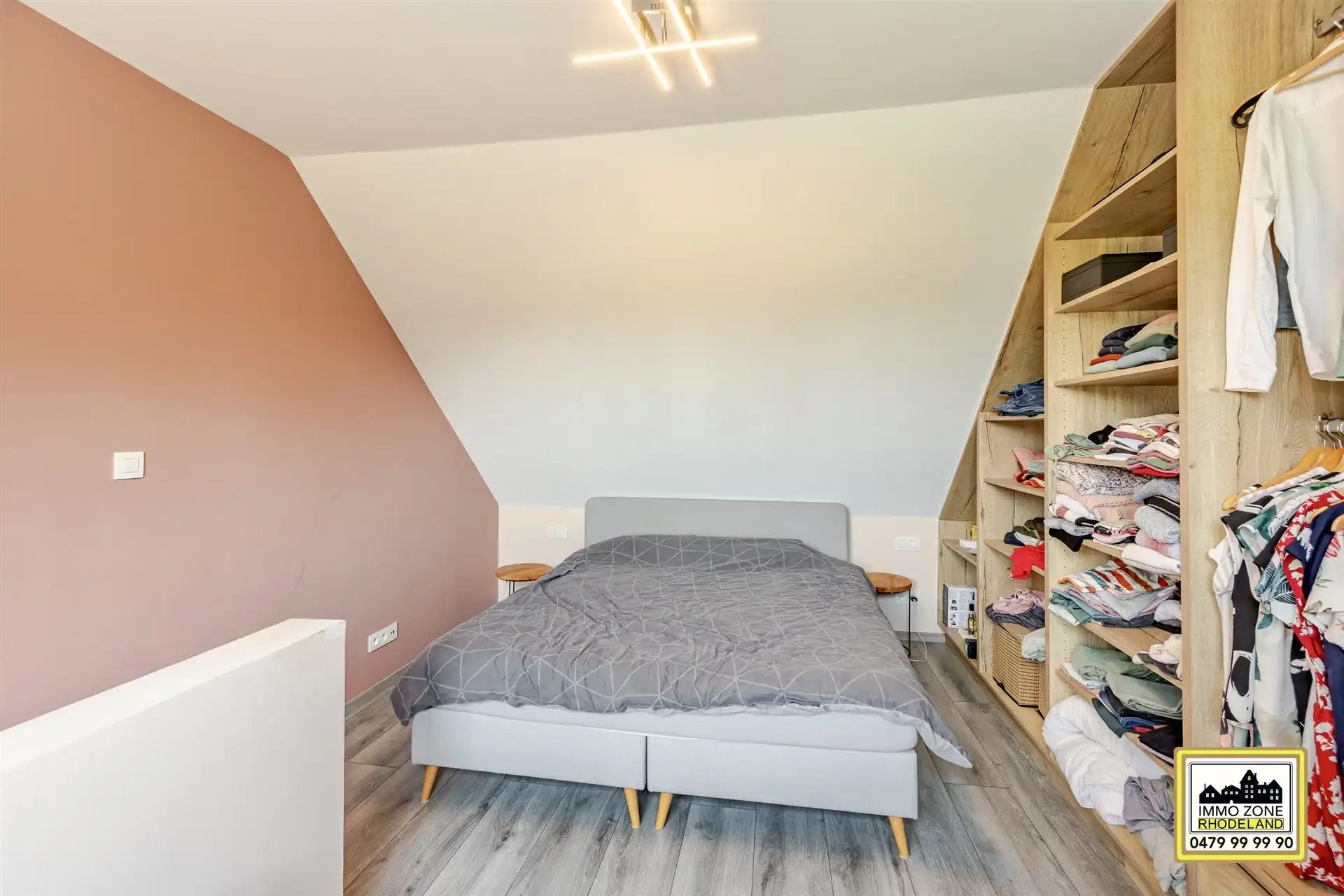 Rustig gelegen instapklare woning met 3 slpks en mooie tuin foto 22