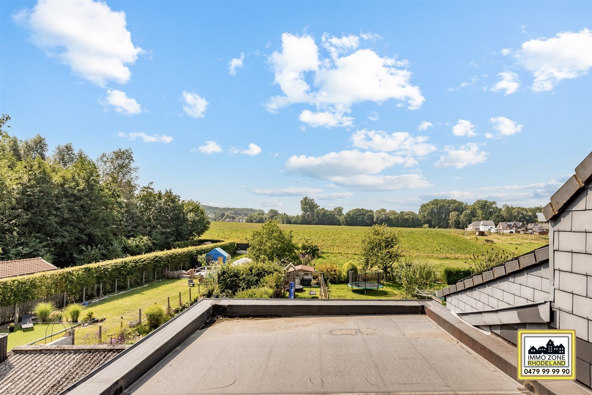 Rustig gelegen instapklare woning met 3 slpks en mooie tuin foto 22