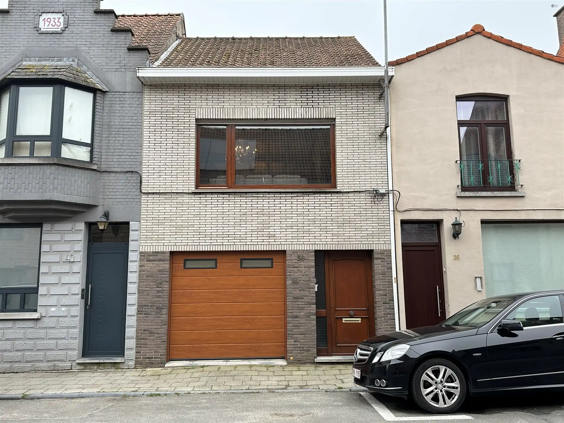 Huis te koop Stadionstraat 38 - 9190 STEKENE