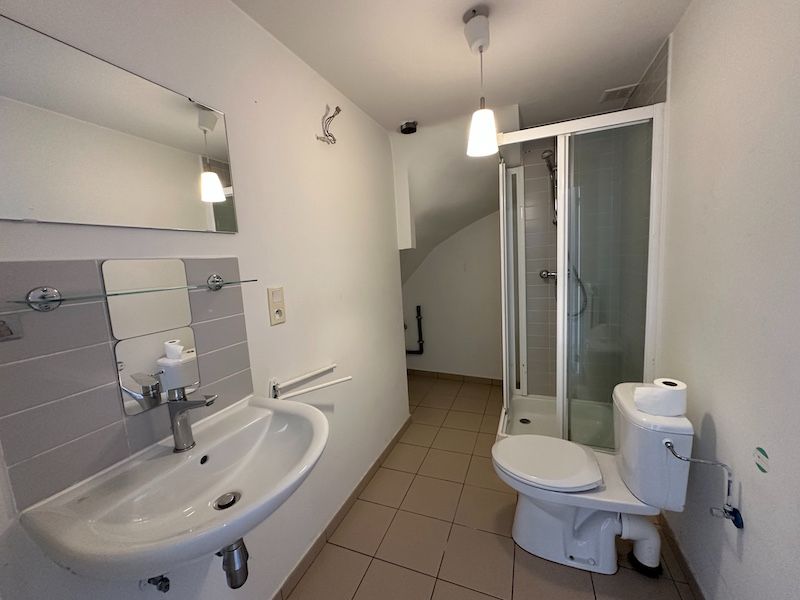 🏡 Te huur in Kemzeke – Duplex appartement met 2 slaapkamers & garage! 🏡 foto 7