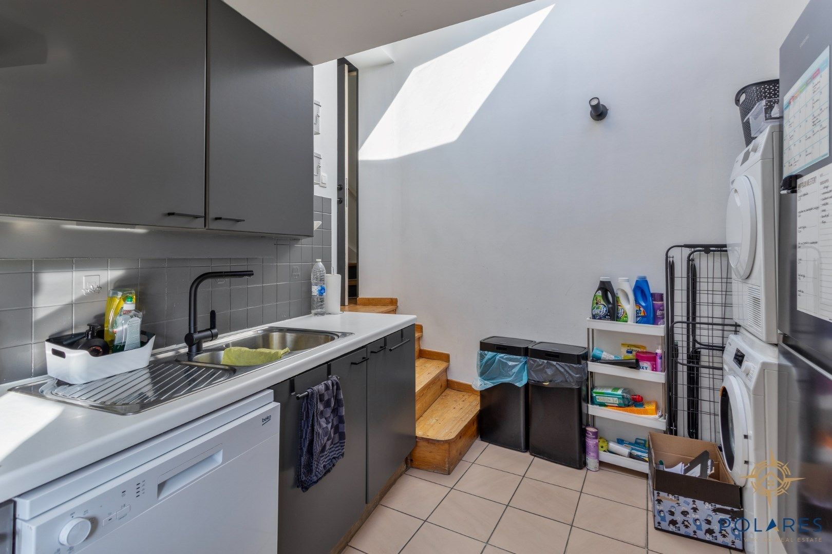 Goed gelegen investeringspand in centrum Sterrebeek foto 14