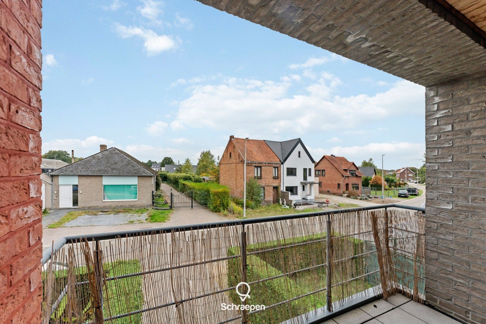 Energiezuinig appartement met 3 slpks, berging en garage op wandelafstand van centrum-Zonhoven! foto 22