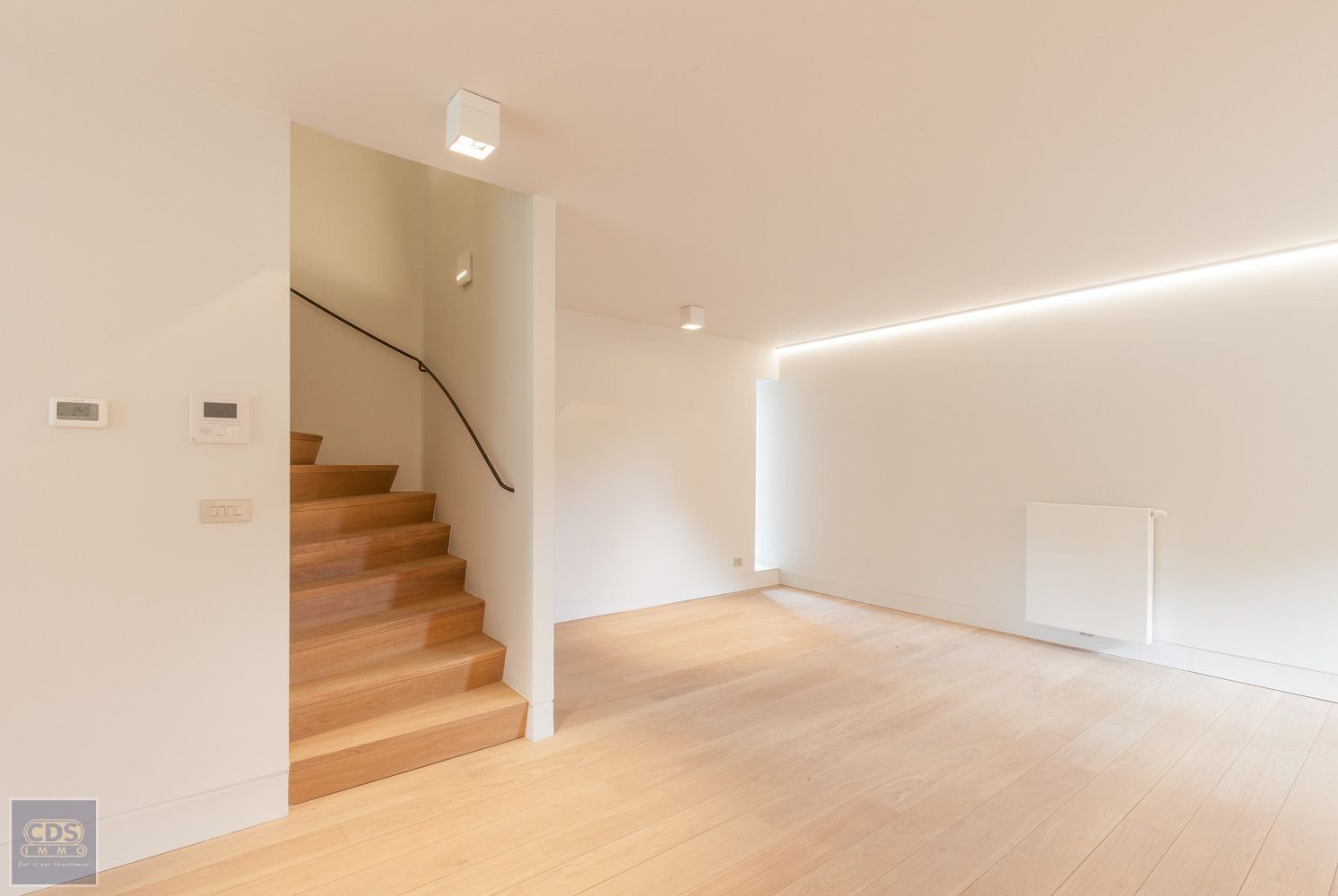 Duplex appartement in Kasteelhoeve foto 7