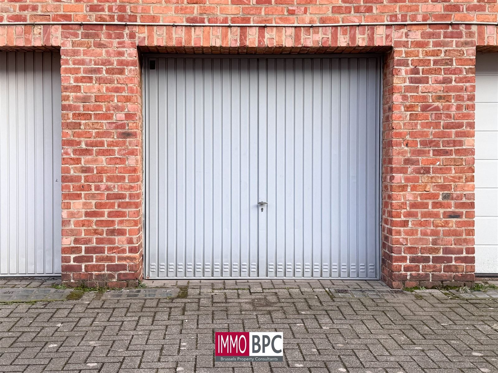 APPARTEMENT MET 3 SLAAPKAMERS, TERRAS EN  MOGELIJKHEID TOT AANKOOP GARAGE  foto 17