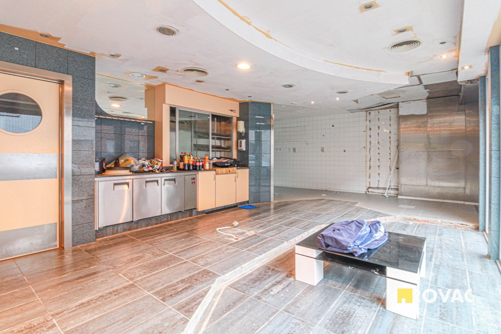 Polyvalent handelspand met woonst! foto 3