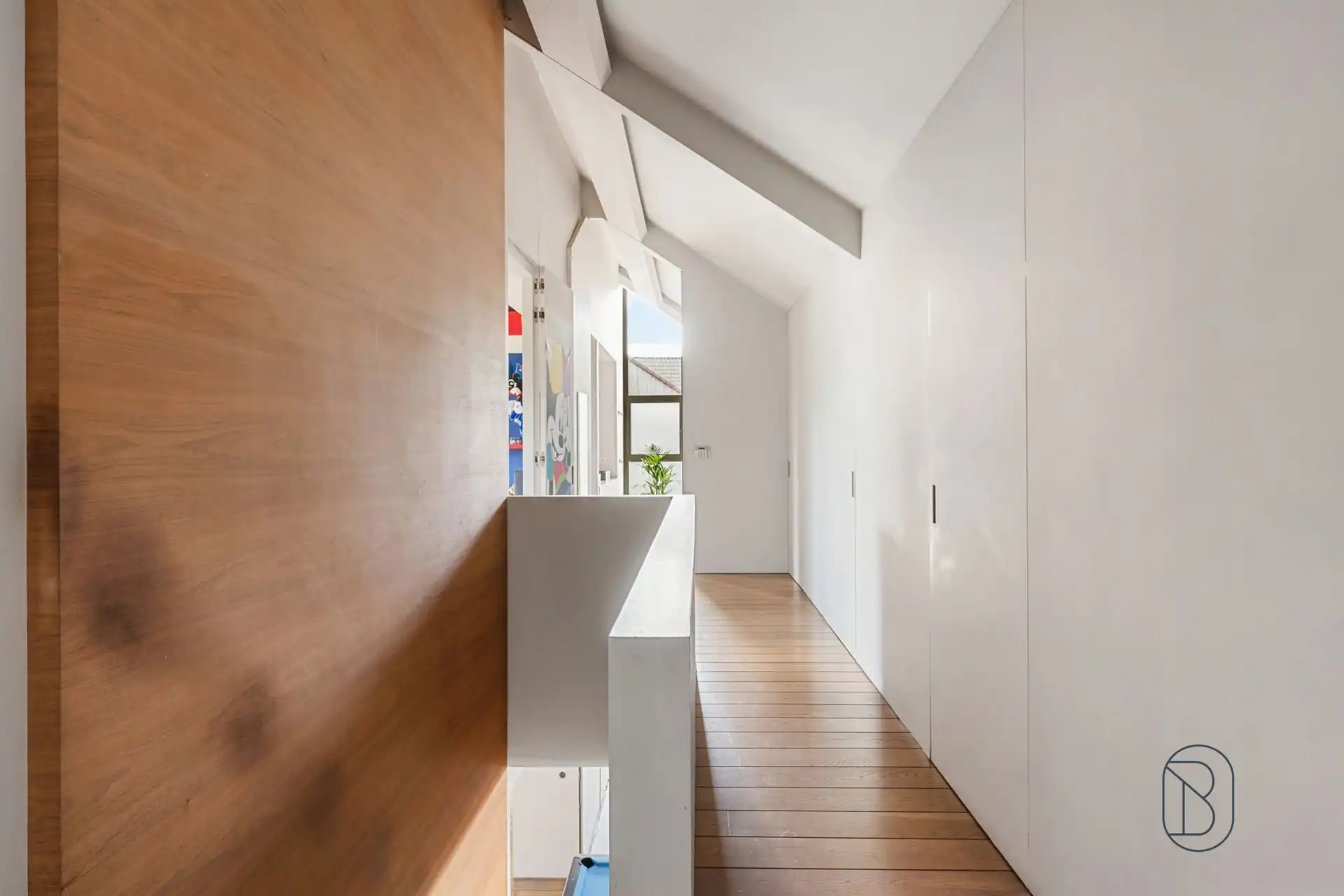 Moderne toffe woning met 3 slpk en leuke tuin foto 11