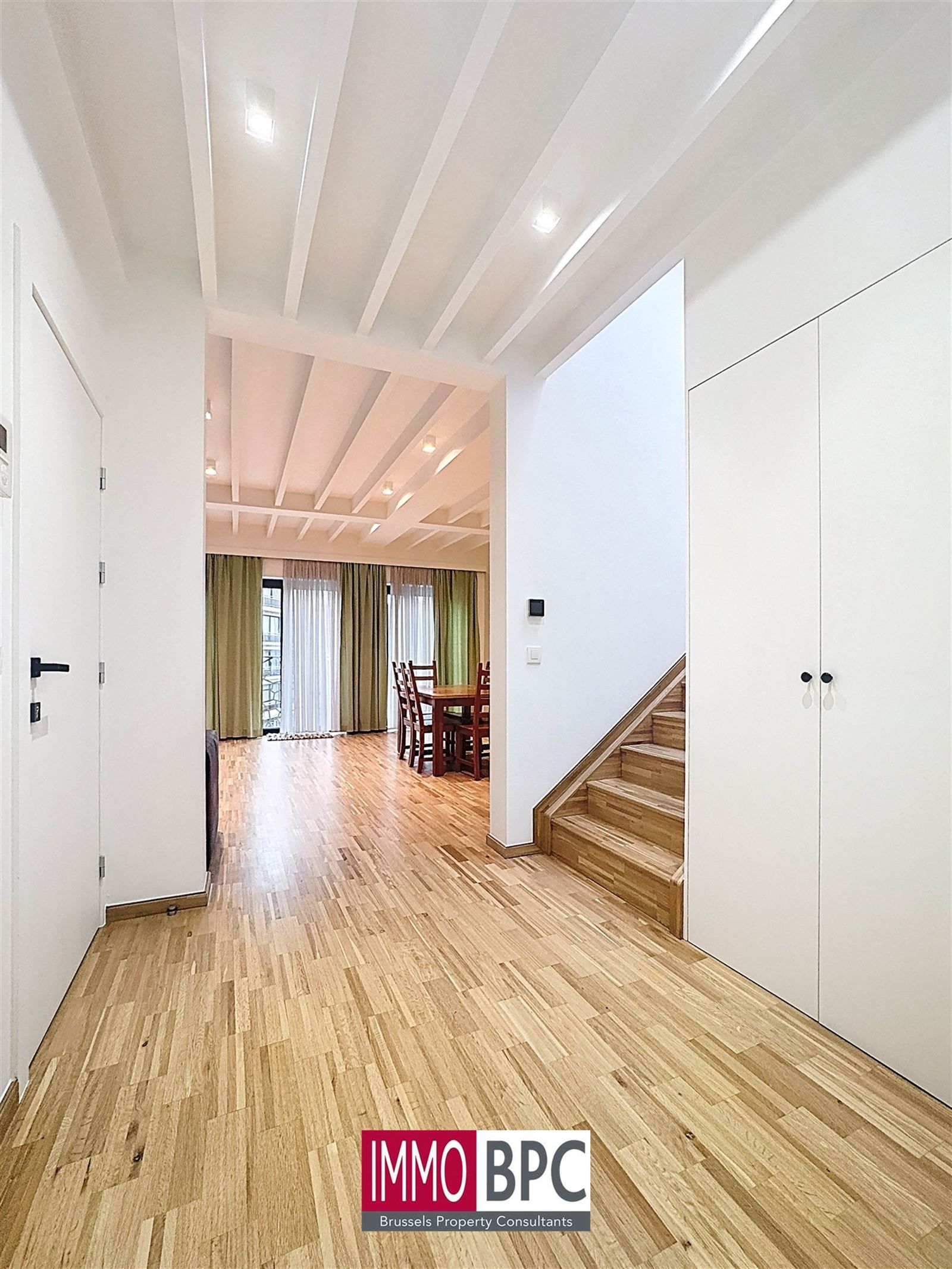 UITZONDERLIJKE MODERNE OPBRENGSTEIGENDOM IN GANSHOREN – 595 m² WOONOPPERVLAKTE foto 36