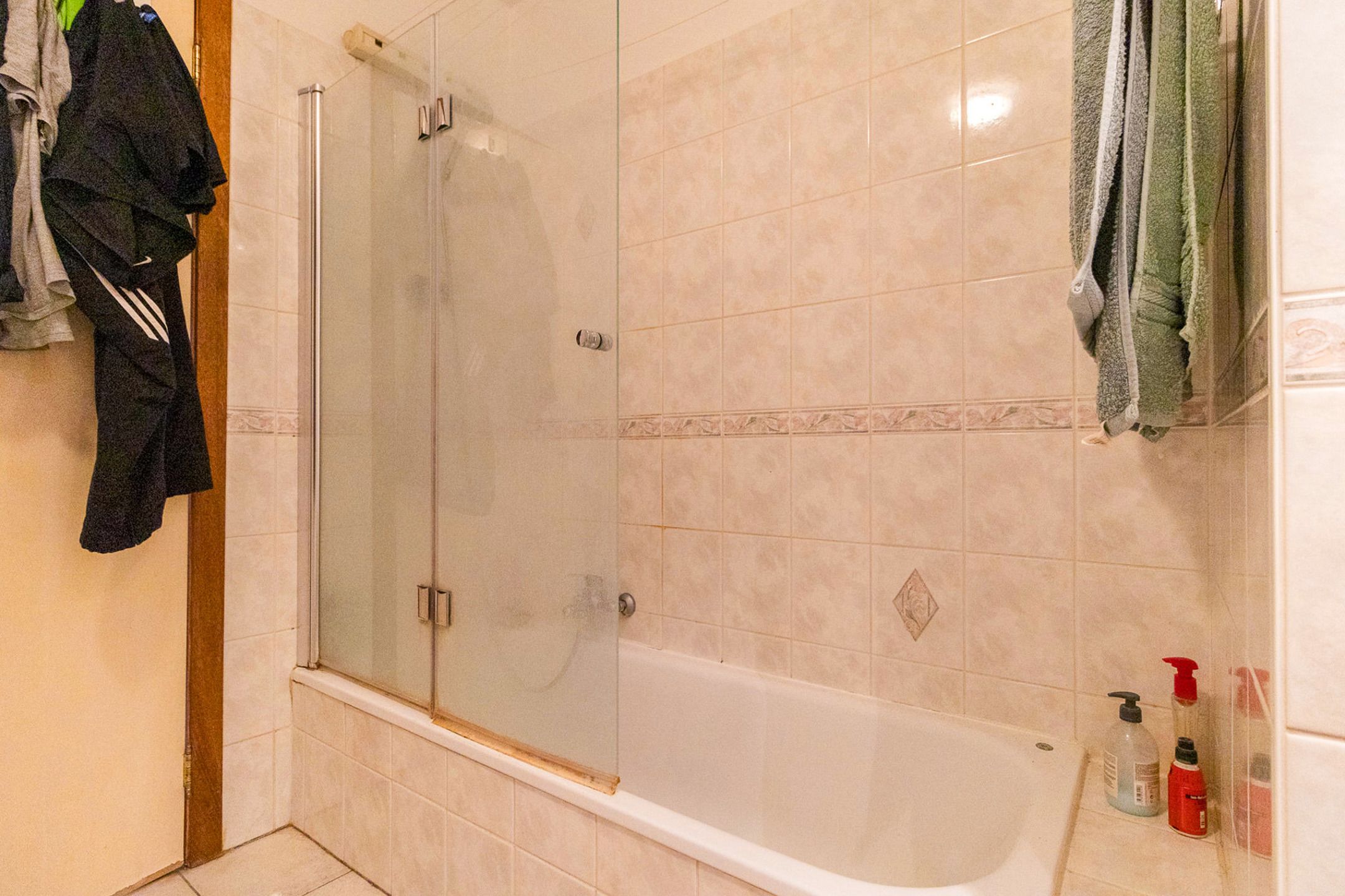 Ruim dakappartement in het centrum van Kortenberg foto 9