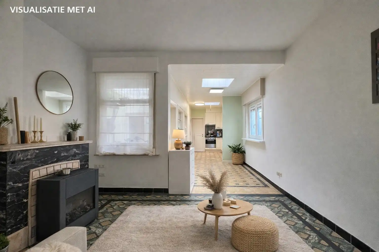 Woning te huur – Oostveld Kouter 146, 9920 Lovendegem foto 8