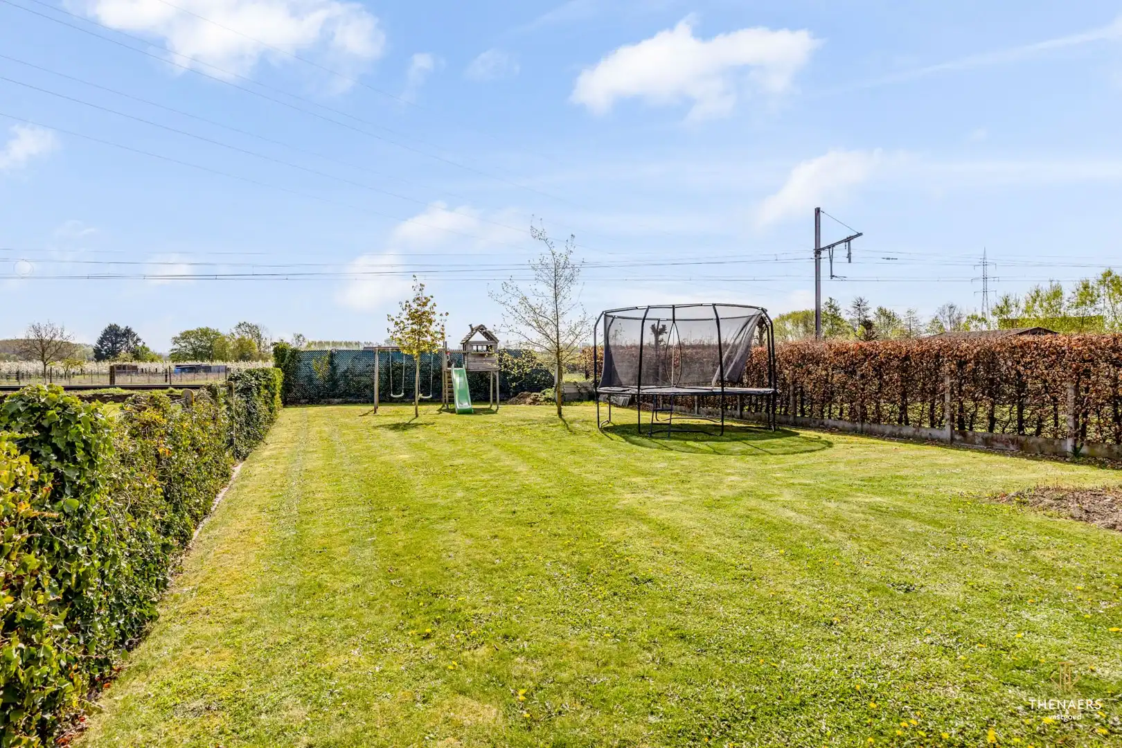 Stijlvolle pastoriewoning met ruimte, comfort en een prachtig afgewerkt geheel in Sint-Truiden. foto 29