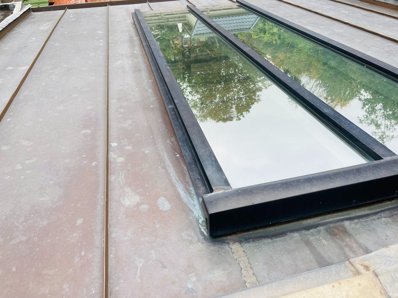 Assebroek, leuk ENERGIEZUINIG gezellig  instapklaar woonhuis met 3 SLAAPKAMERS en tuintje foto 3