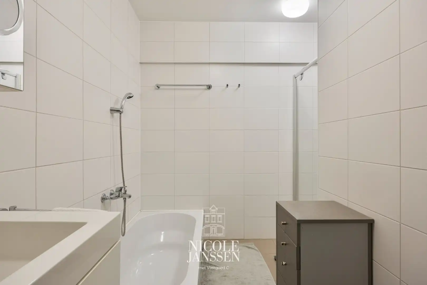 Ruim duplexappartement  foto 10