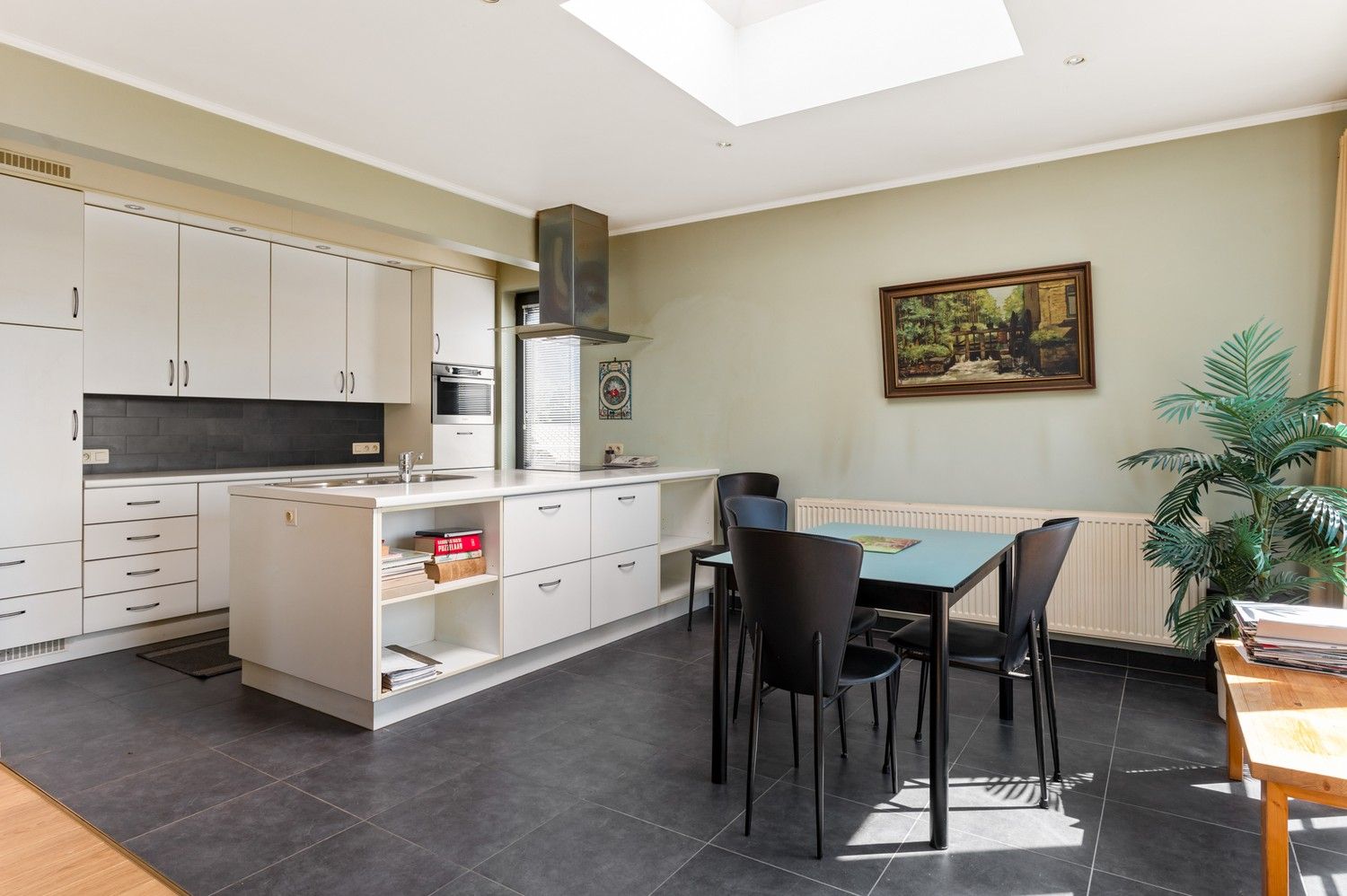 Appartement te koop foto 5
