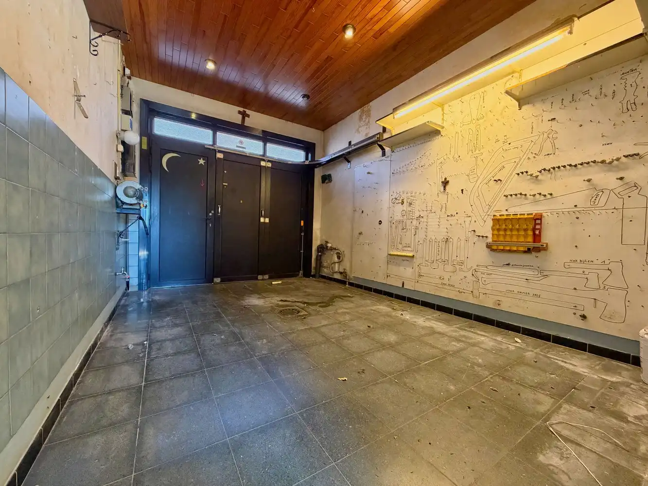 Lichtrijke gezinswoning met zonnige tuin foto 19