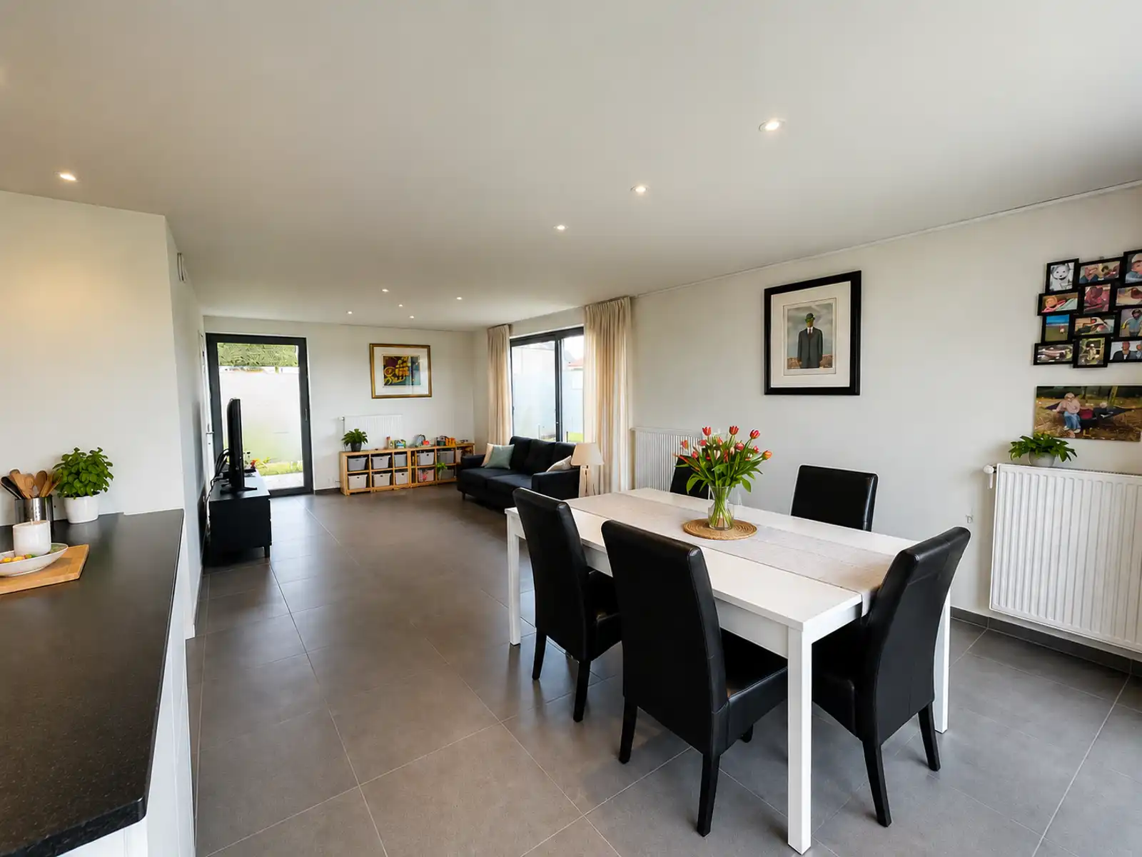 Huis te huur foto 3