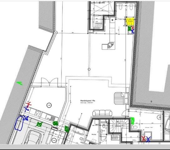 NIEUWBOUW FLEXRUIMTE TE HUUR MET-OF ZONDER LAADKADE  foto 3