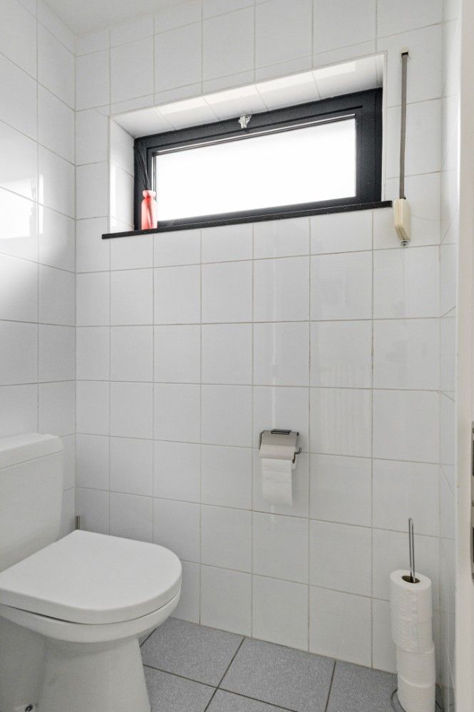 Instapklare HOB met 5 slpk., tuin en inpandige garage foto 13
