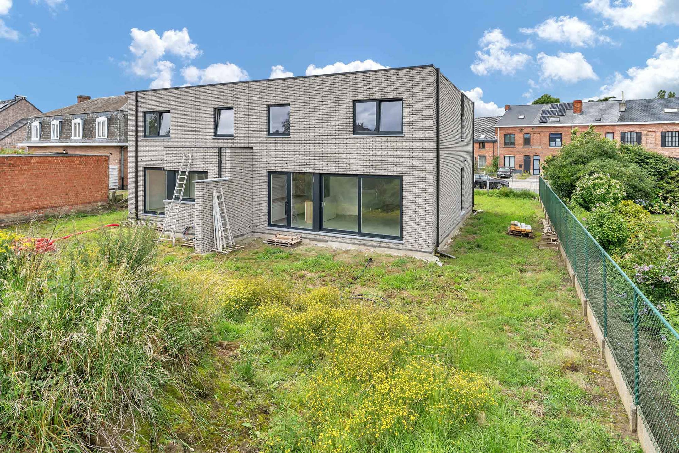 Moderne HOB op toplocatie te Wetteren foto 27