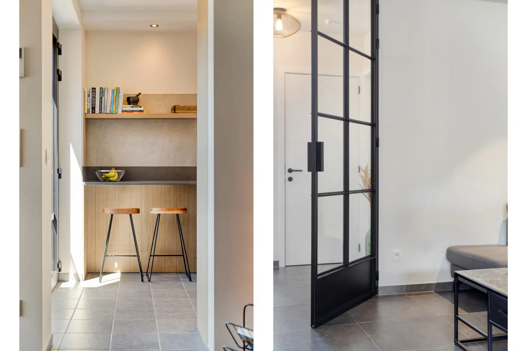 Moderne woning met 3 slaapkamers. foto 14