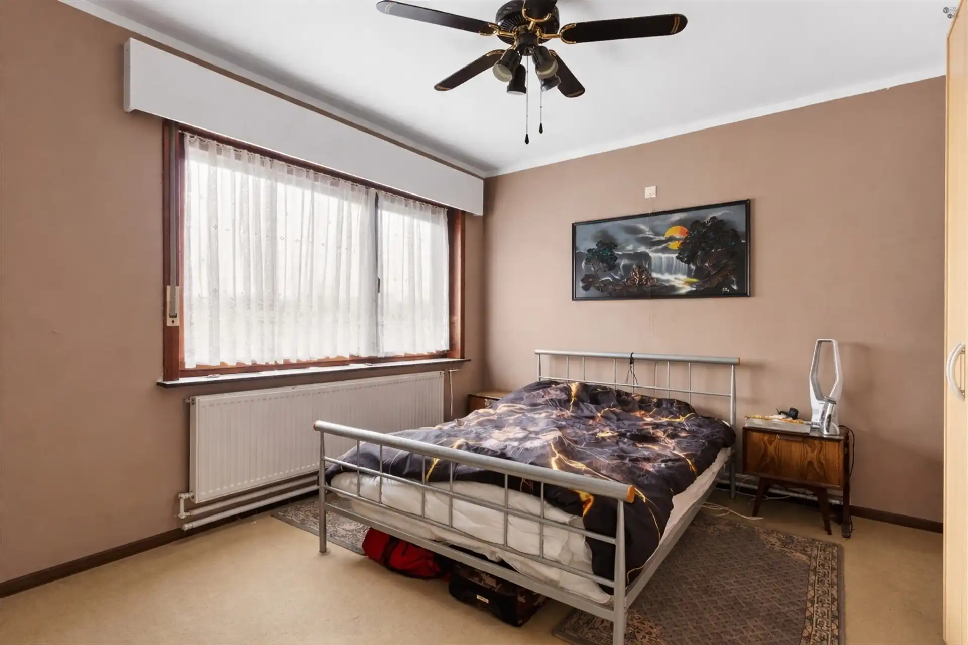 Te renoveren bungalow op een ruim stuk grond foto 11