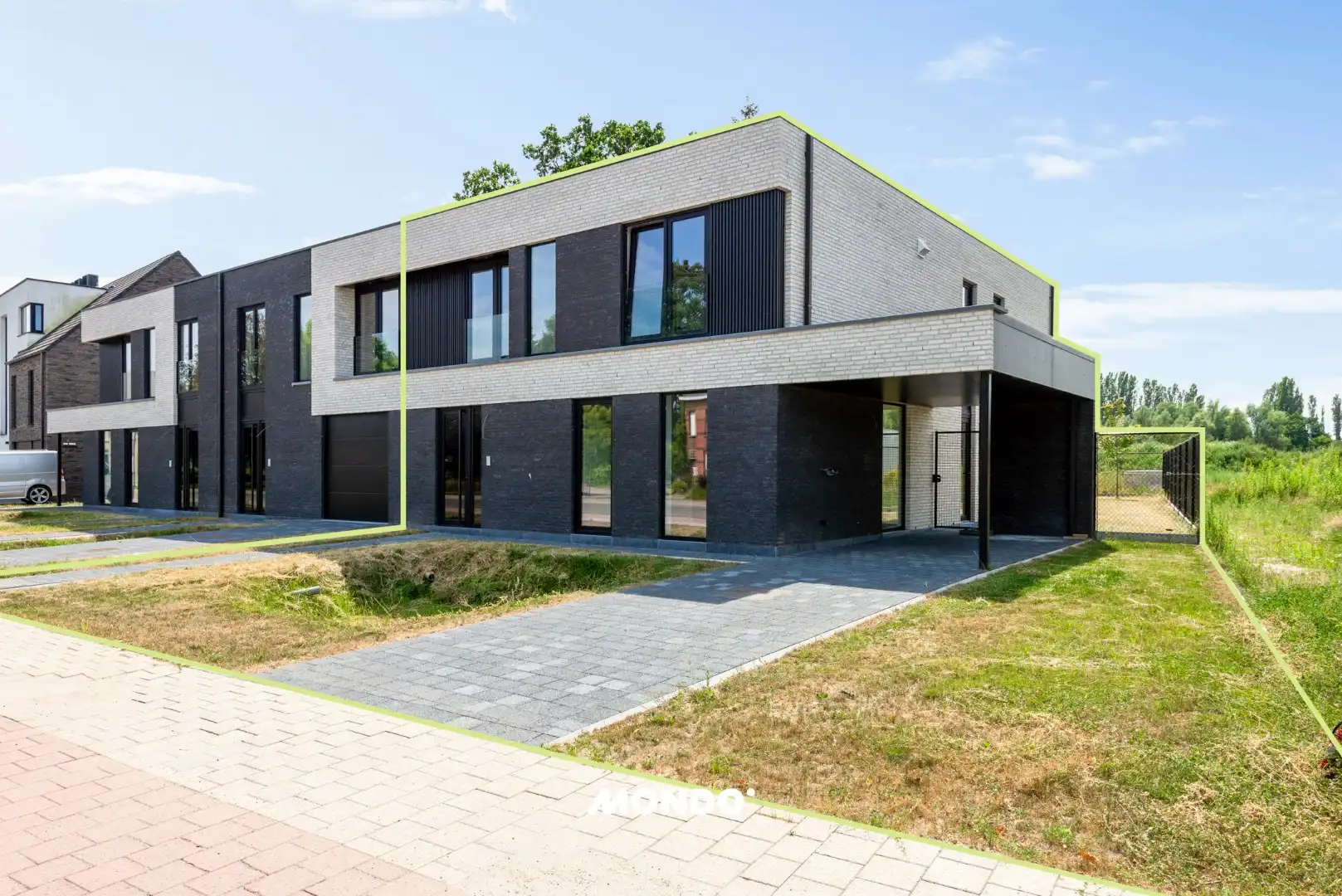 Huis te koop Baeckelmansstraat 112 - B - 2830 Willebroek