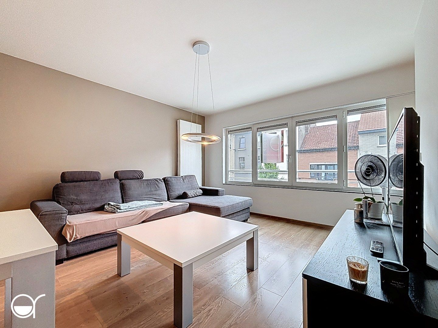 Energiezuinig en modern appartement op uitstekende locatie foto 5