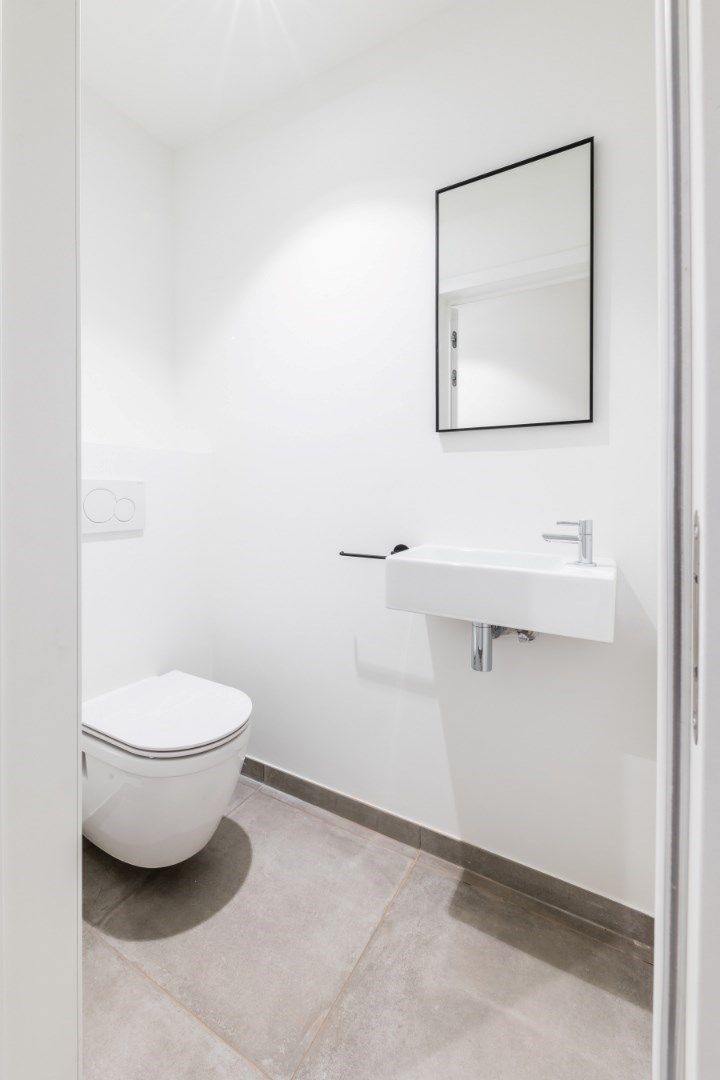 Luxueus appartement met een perfecte afwerkingsgraad foto 20