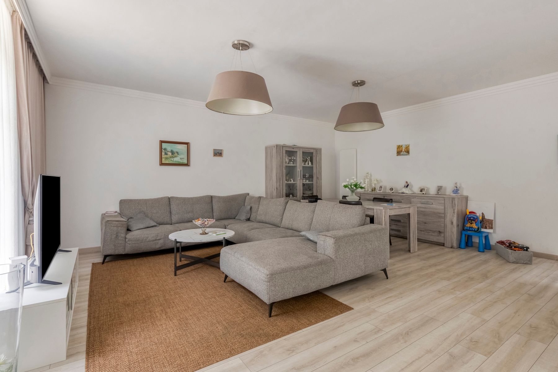 Uiterst charmant wonen te Sterrebeek foto 6
