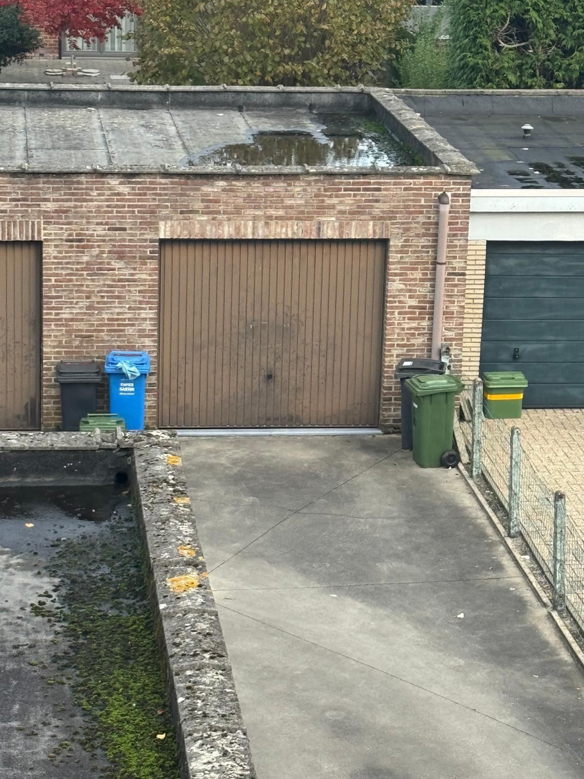 Mooi gerenoveerd 2 slaapkamer appartement foto 21