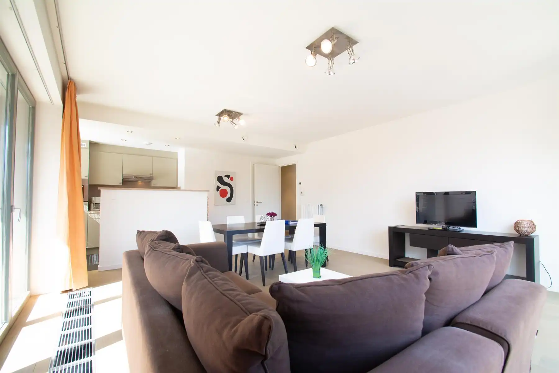 Appartement te huur Avenue du Frioul 3 - 1140 Evere