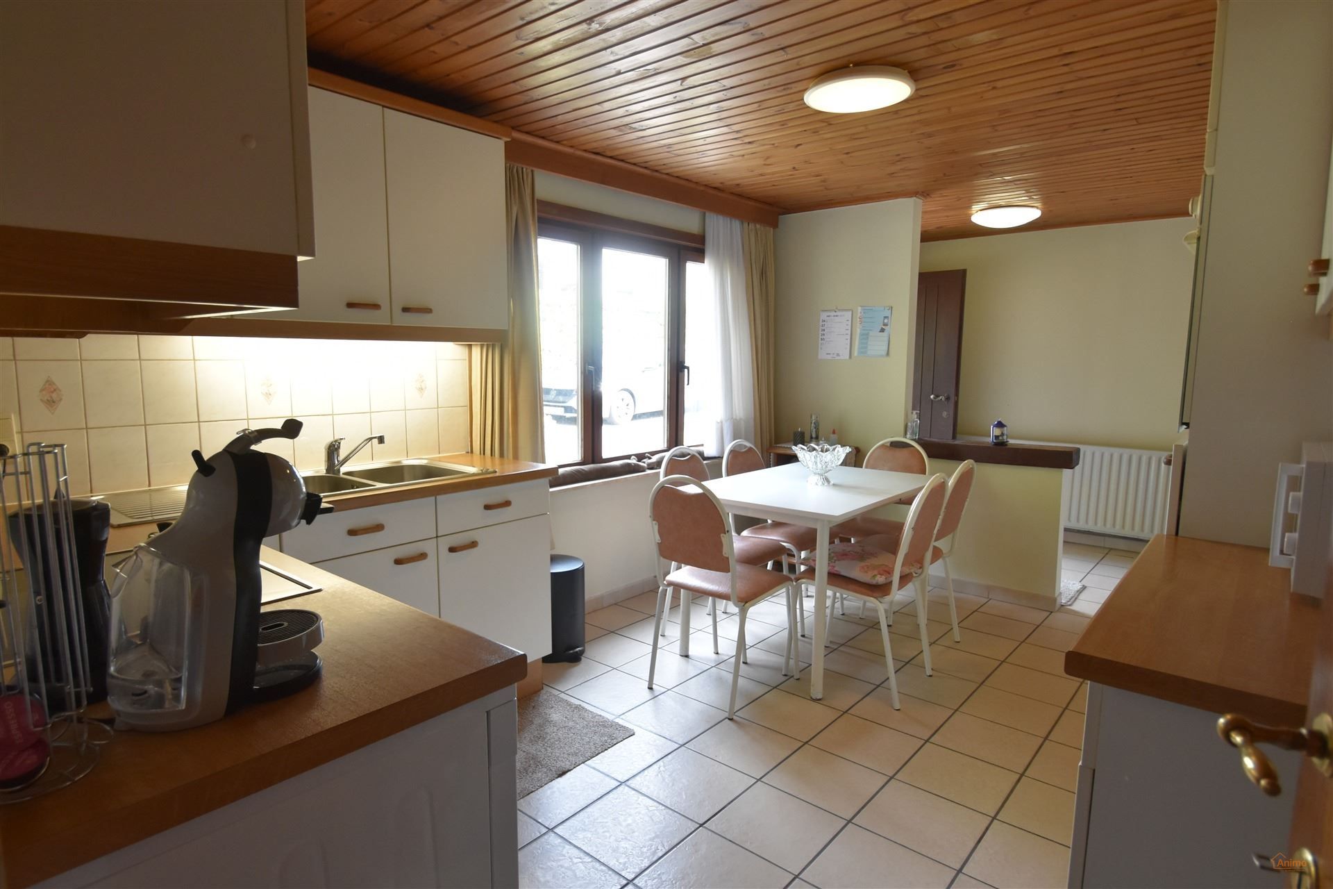 Huis foto 9