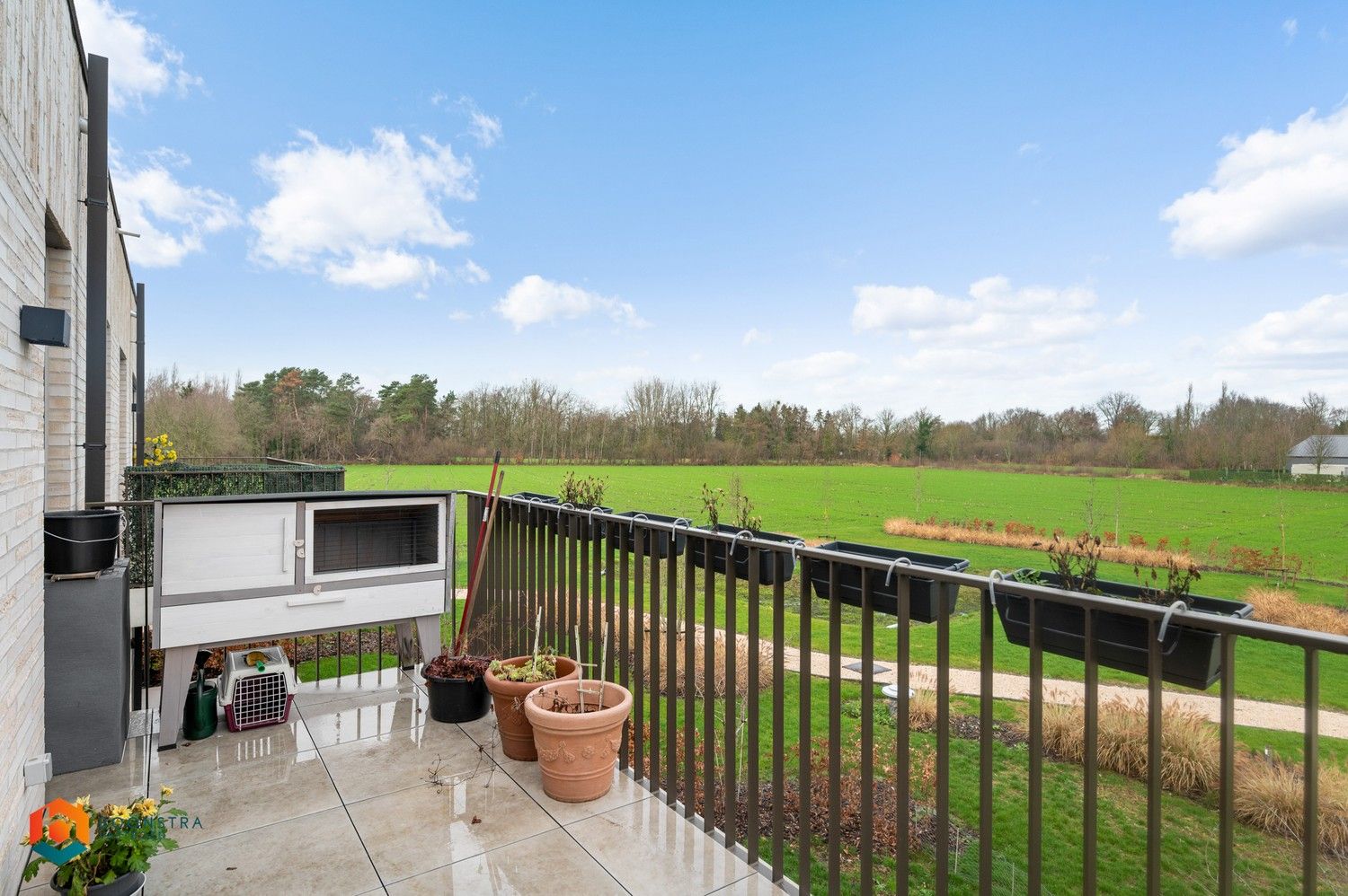 Uniek appartement met 2 slpkrs foto 14