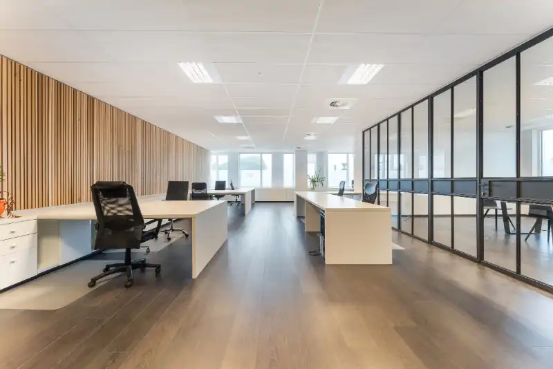 Instapklare kantoorruimte te koop op Westwing Park foto 4