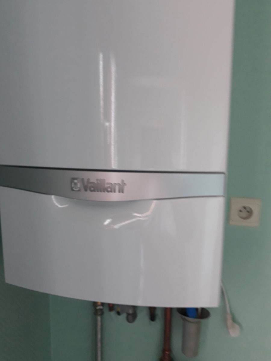 Appartement met 2 slaapkamers en terras foto 8