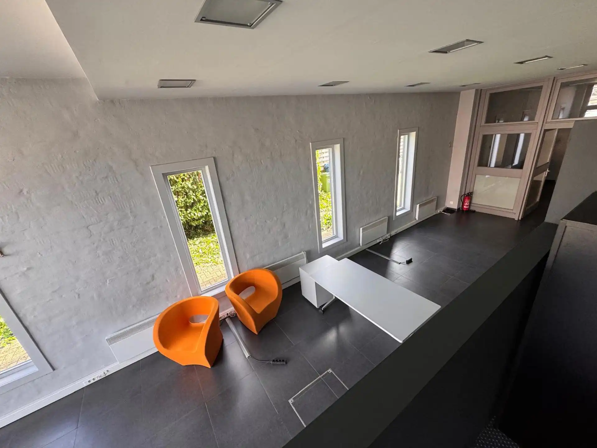 Ruime kantoorruimte te huur nabij centrum Sint-Antonius foto 5